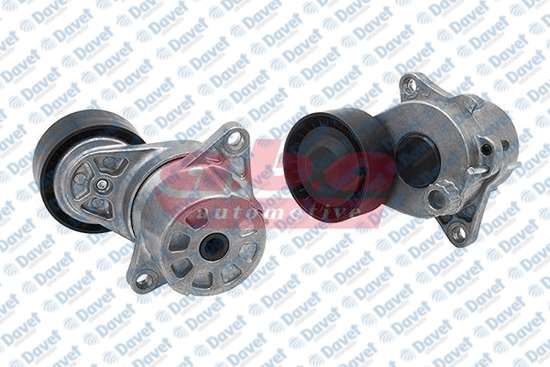 ABA 25750470.1 Alternator Gergi Rulmani [Kutuklu] Mercedes Viano W639 10 - Vito W639 10 - Sprinter 06 -